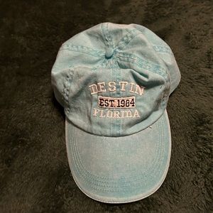 Destin Florida Women’s Hat